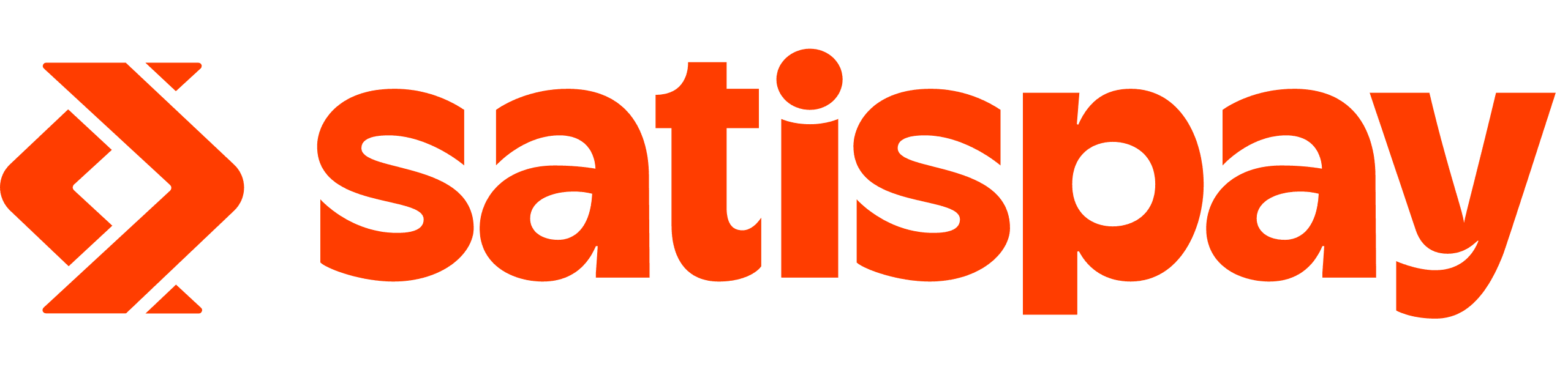 Satispay logo